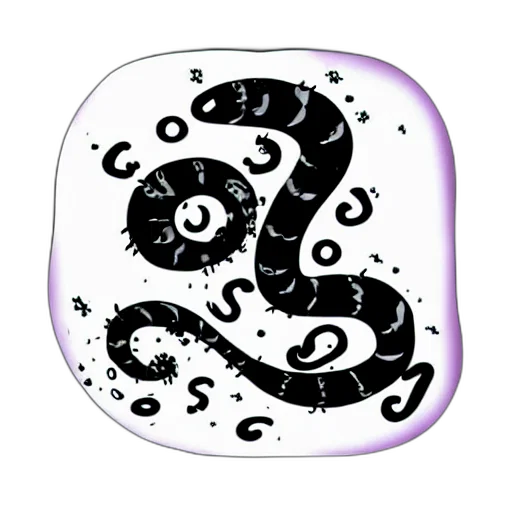 jewelry, dragon, creature, mask transparent PNG cut-out