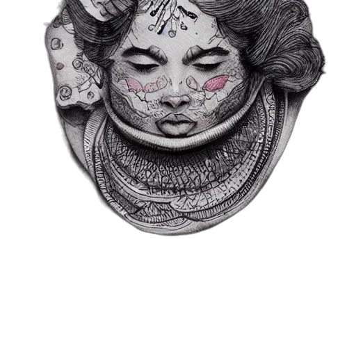 mask, jewelry, face, crown transparent PNG cut-out