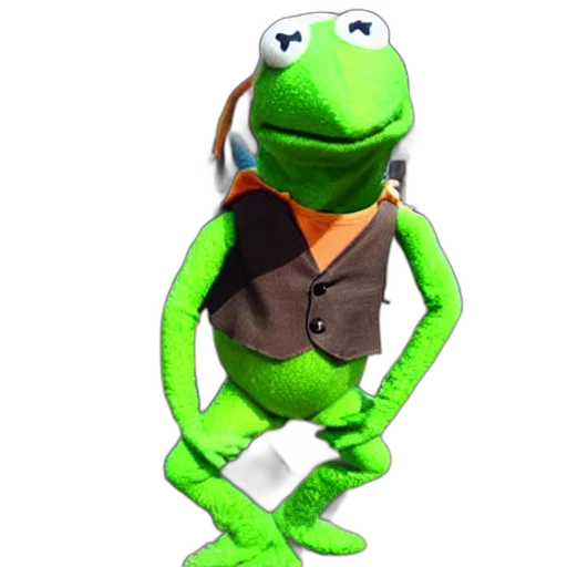 staff, animal, jacket, creature transparent PNG cut-out