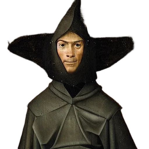 staff, hat, mask, face transparent PNG cut-out