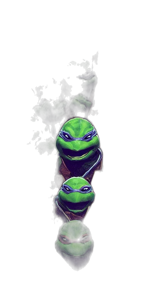 mask, staff, creature, face transparent PNG cut-out