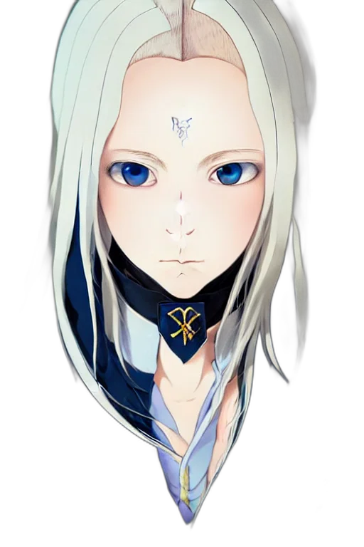 face, staff, mask, dragon transparent PNG cut-out