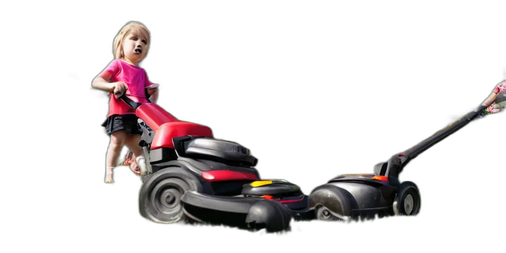 car, robot, animal, creature transparent PNG cut-out