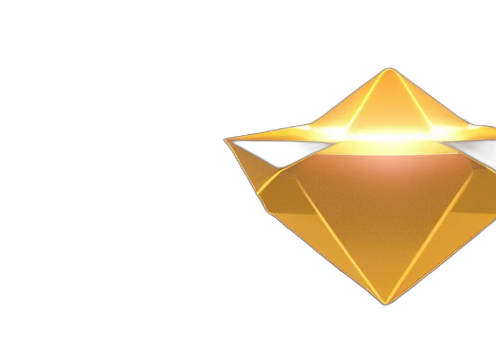 jewelry, crown, 3d render, concept art transparent PNG cut-out