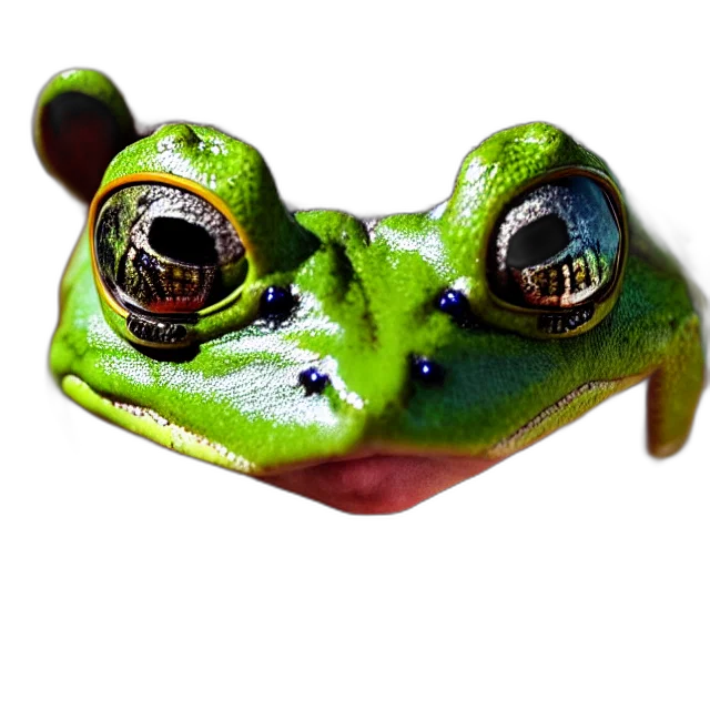 mask, animal, face, creature transparent PNG cut-out