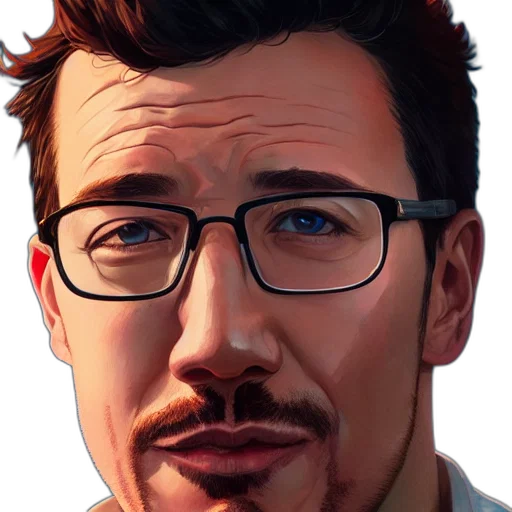 face, staff, robot, animal transparent PNG cut-out