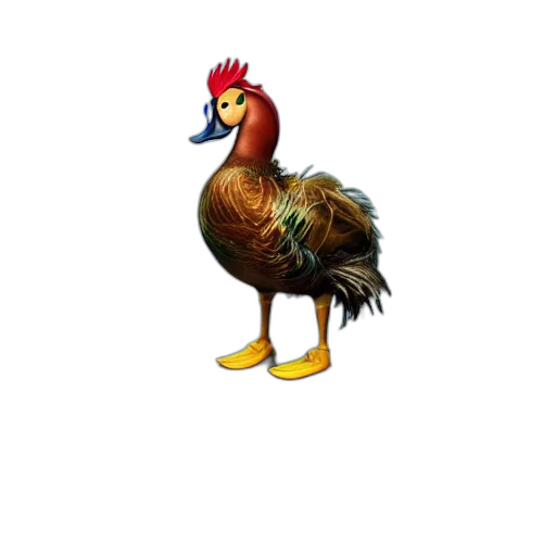 animal, creature, food, weapon transparent PNG cut-out