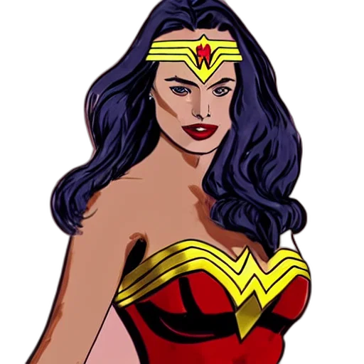jewelry, comic book art, cartoon, concept art transparent PNG cut-out