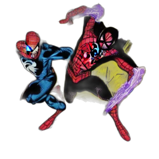 mask, concept art, comic book art, 3d render transparent PNG cut-out