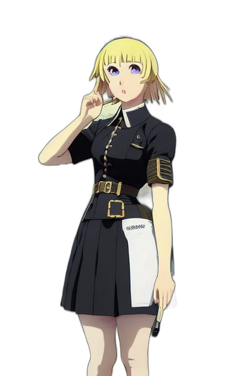 staff, dress, weapon, sword transparent PNG cut-out