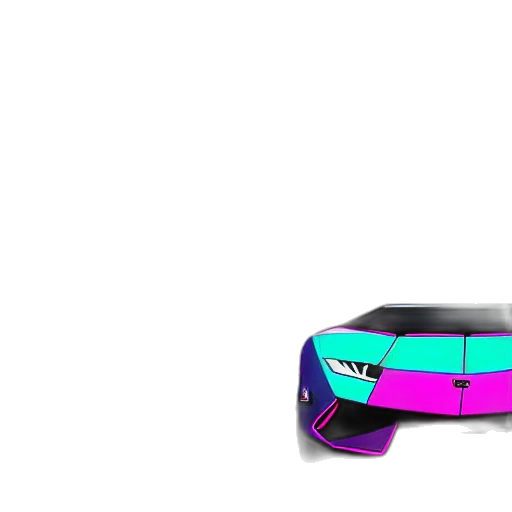 car, robot, mask, hat transparent PNG cut-out