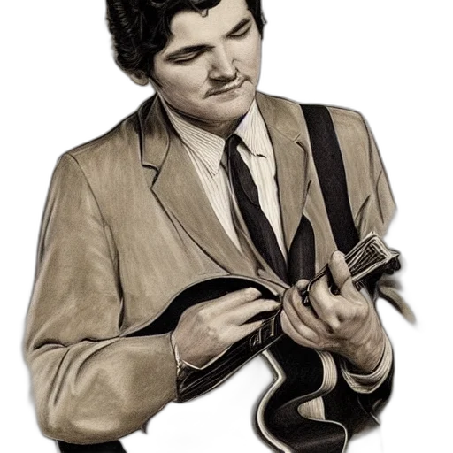 staff, jacket, face, hair transparent PNG cut-out
