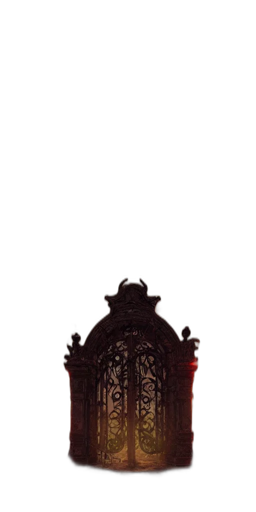 crown, furniture, jewelry, mask transparent PNG cut-out
