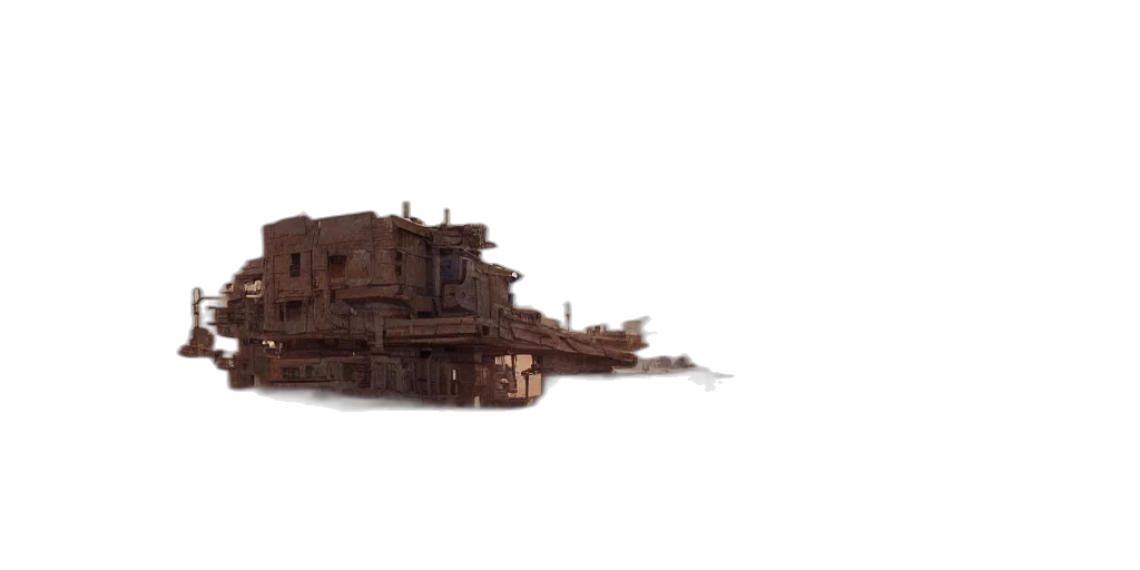 weapon, car, robot, animal transparent PNG cut-out