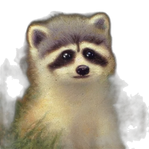 animal, staff, creature, face transparent PNG cut-out