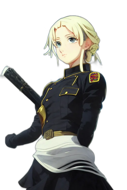 staff, weapon, sword, crown transparent PNG cut-out