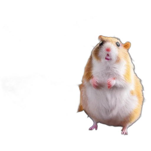 animal, creature, food, hat transparent PNG cut-out