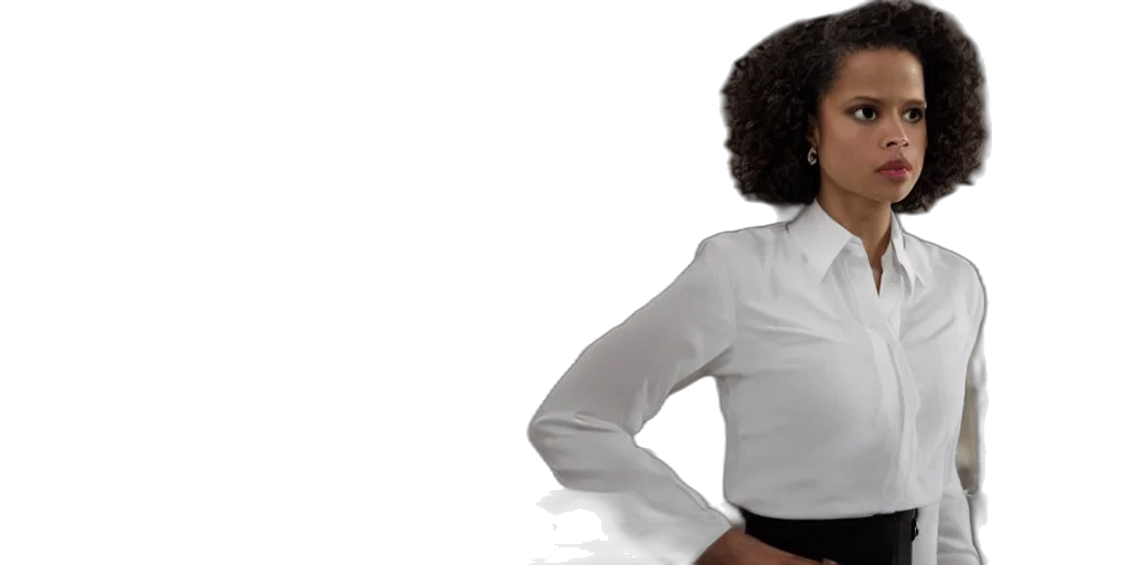 staff, jacket, dress, ultra transparent PNG cut-out