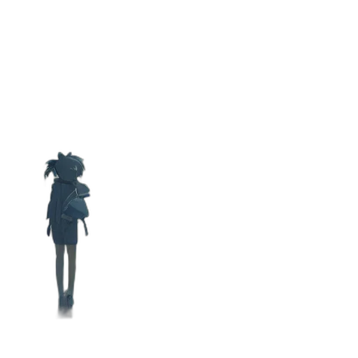 robot, dress, jacket, creature transparent PNG cut-out