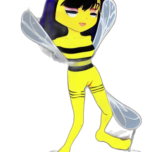 creature, concept art, cartoon, anime transparent PNG cut-out