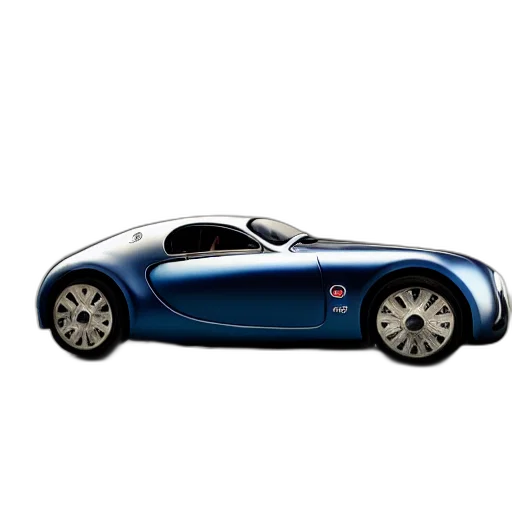 car, 3d render, photorealistic, concept art transparent PNG cut-out