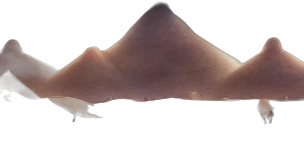 hat, mask, hair, animal transparent PNG cut-out