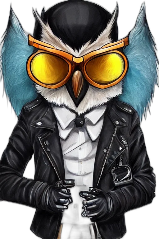jacket, mask, animal, cartoon transparent PNG cut-out