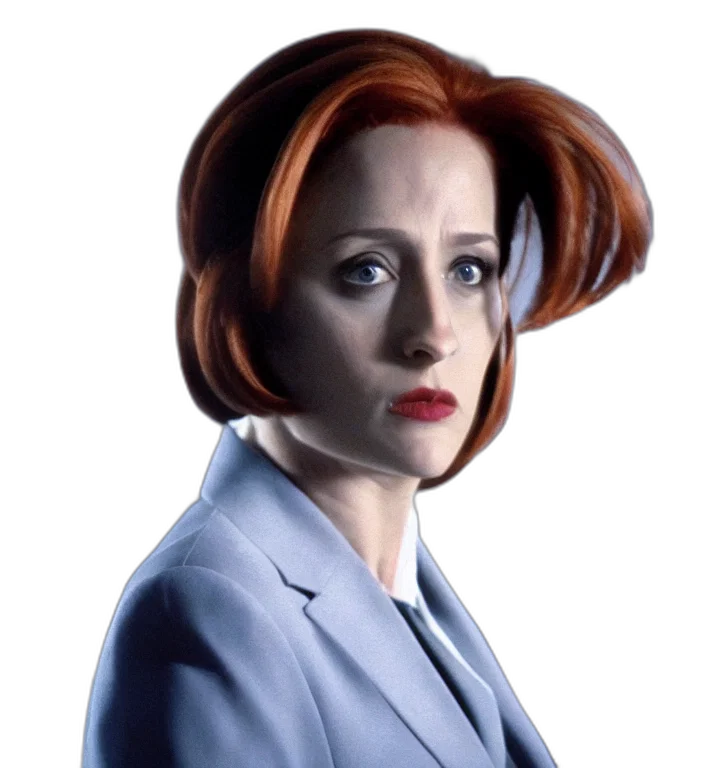 face, robot, jacket, staff transparent PNG cut-out