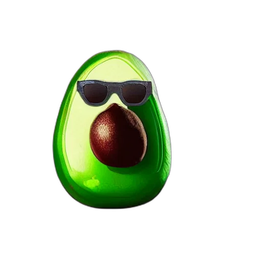 food, animal, staff, face transparent PNG cut-out