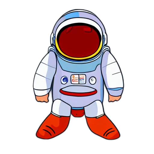 robot, jacket, pixel art, concept art transparent PNG cut-out