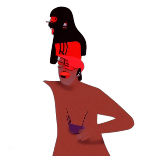 mask, hat, crown, jewelry transparent PNG cut-out