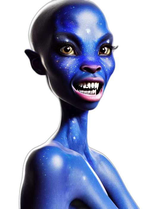 mask, creature, face, animal transparent PNG cut-out