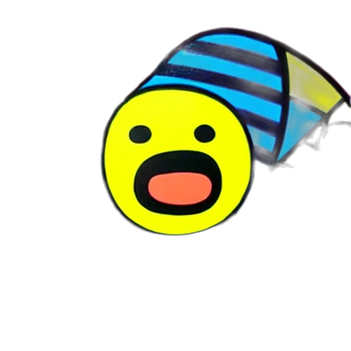 hat, staff, umbrella, mask transparent PNG cut-out