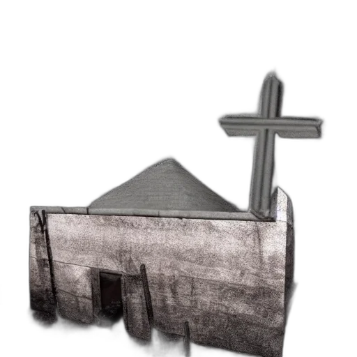 building, weapon, sword, furniture transparent PNG cut-out