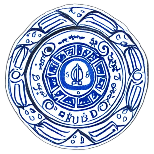 staff, jewelry, crown, concept art transparent PNG cut-out
