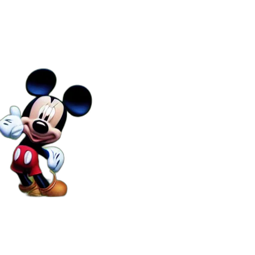 animal, mask, robot, weapon transparent PNG cut-out