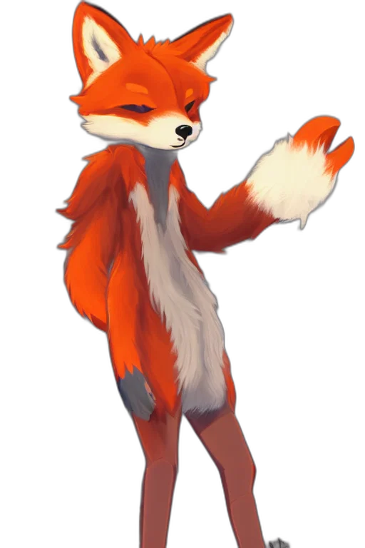 staff, animal, creature, jacket transparent PNG cut-out