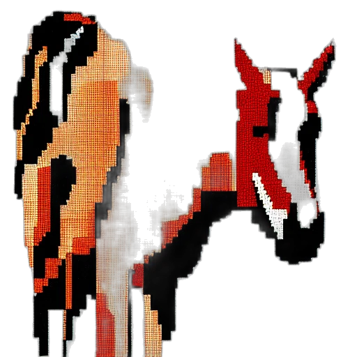 animal, dragon, robot, jewelry transparent PNG cut-out
