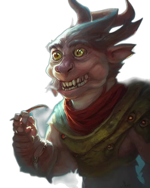 staff, creature, face, dragon transparent PNG cut-out
