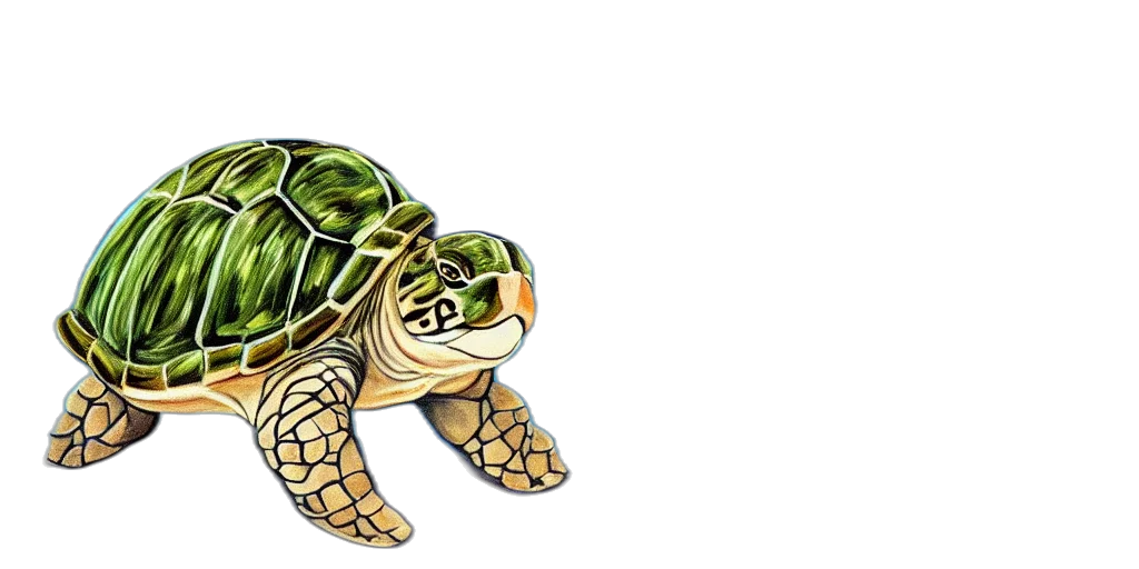 animal, concept art, 3d render, pixel art transparent PNG cut-out