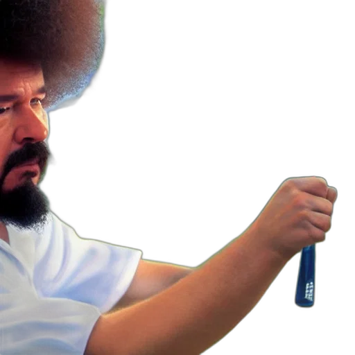 staff, hair, sword, weapon transparent PNG cut-out