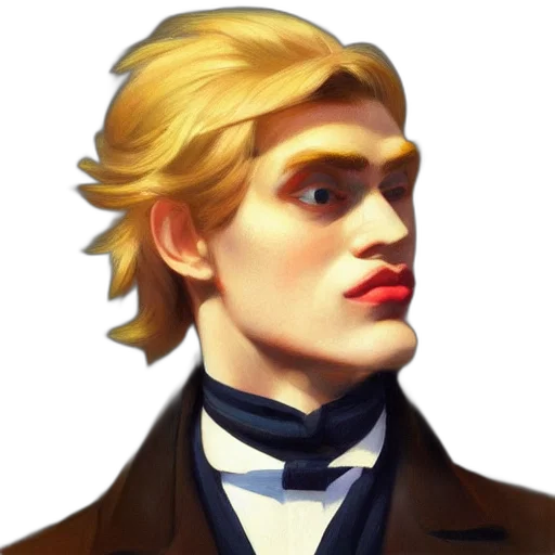 face, staff, photorealistic, concept art transparent PNG cut-out