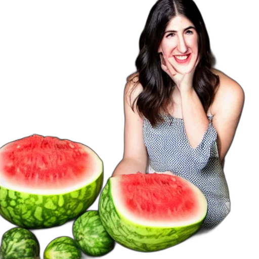 food, face, creature, animal transparent PNG cut-out