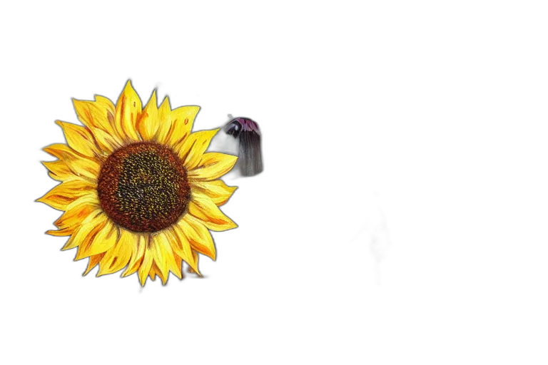 flower, crown, jewelry, animal transparent PNG cut-out
