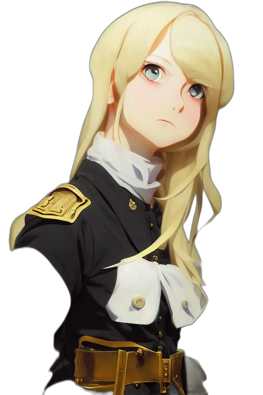 staff, crown, face, weapon transparent PNG cut-out