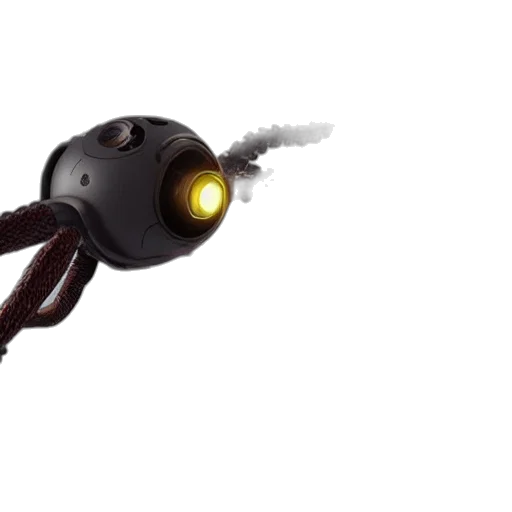 weapon, staff, robot, umbrella transparent PNG cut-out