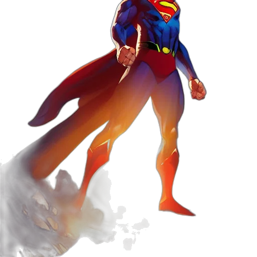 comic book art, concept art, fantasy art, 3d render transparent PNG cut-out