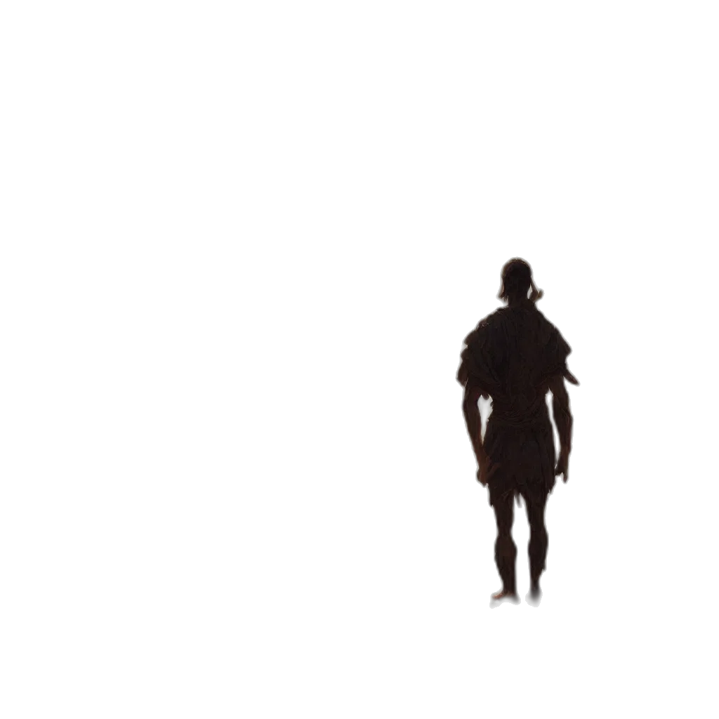 dress, creature, robot, animal transparent PNG cut-out