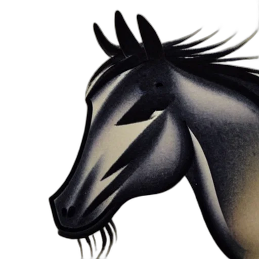 animal, photorealistic, concept art, watercolor transparent PNG cut-out