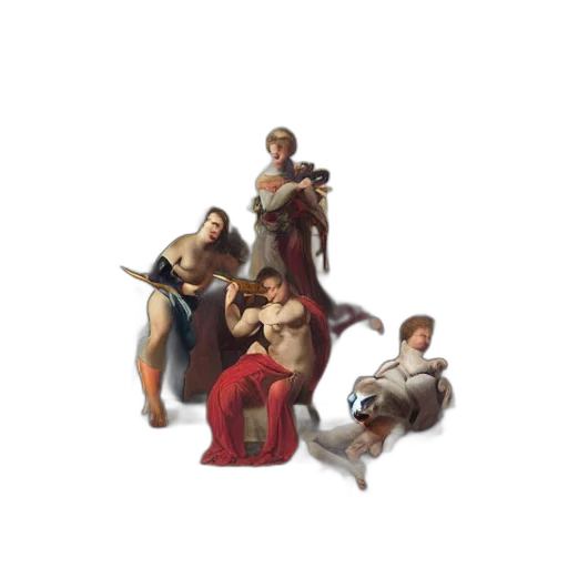 staff, furniture, weapon, jewelry transparent PNG cut-out